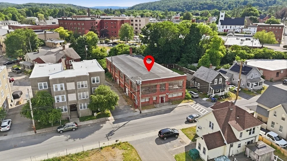 Unit for sale at 105 Marble St, Athol, MA 01331