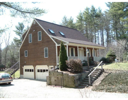 Unit for sale at 9 Dukes Brook Road, Plympton, MA 02367