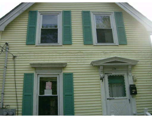 Unit for sale at 176 Euclid Ave, Lynn, MA 01904