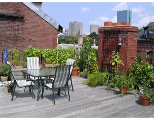 Unit for sale at 515 Shawmut Ave, Boston, MA 02118