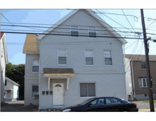 Unit for sale at 162 Pearl St, Malden, MA 02148