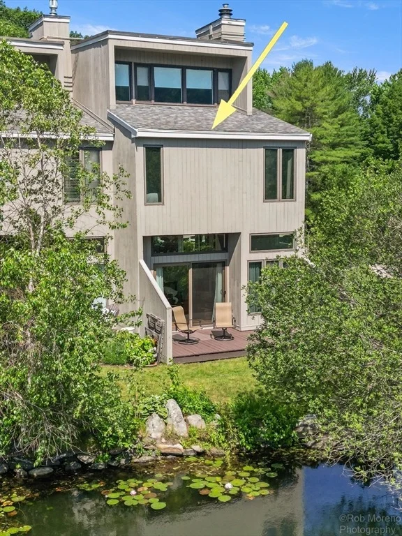 Unit for sale at 84 Mill Pond, North Andover, MA 01845