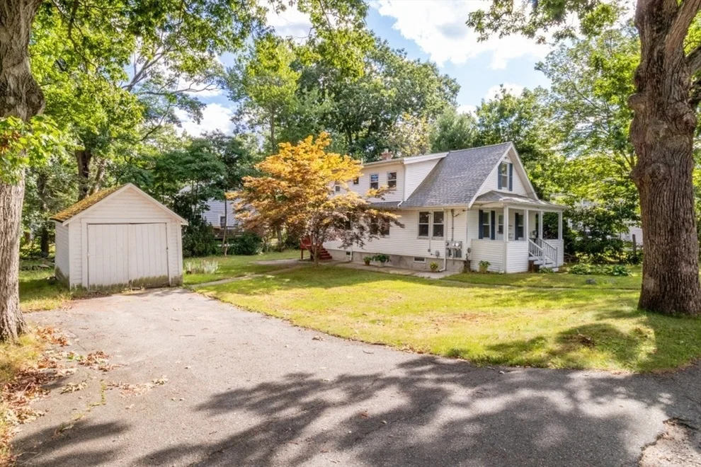 Unit for sale at 12 Emeline St, Randolph, MA 02368