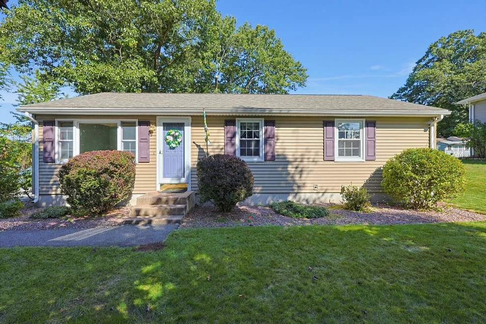Unit for sale at 36 Butler St, Ludlow, MA 01056