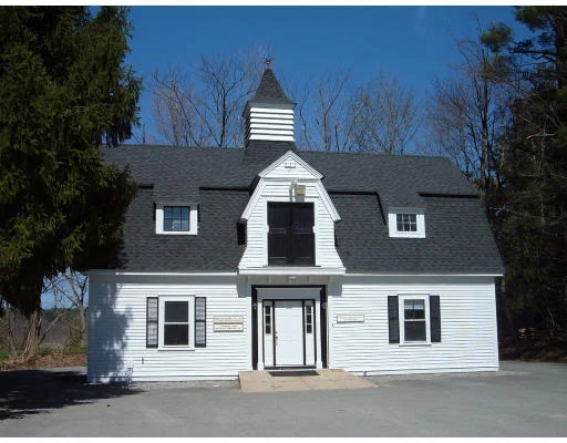 Unit for sale at 142-B Main Street, Groton, MA 01450