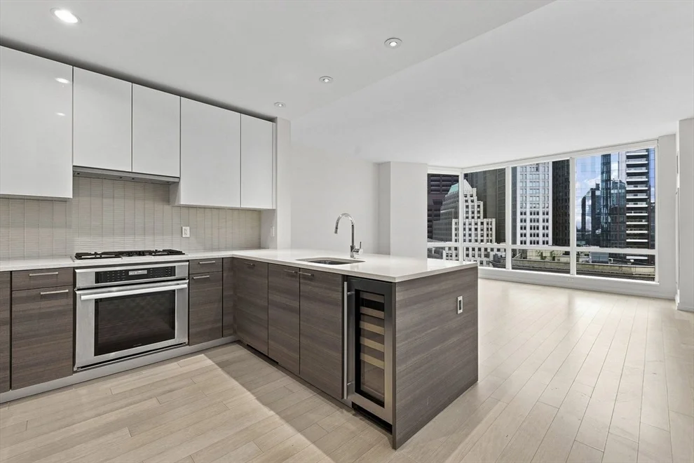 Unit for sale at 1 Franklin St, Boston, MA 02110