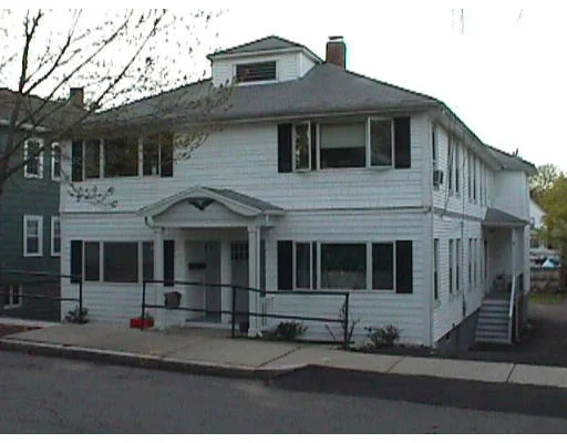 Unit for sale at 45A Havelock Street, Malden, MA 02148