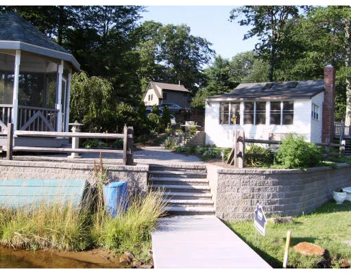 Unit for sale at 27 Oakland Drive, Spencer, MA 01562