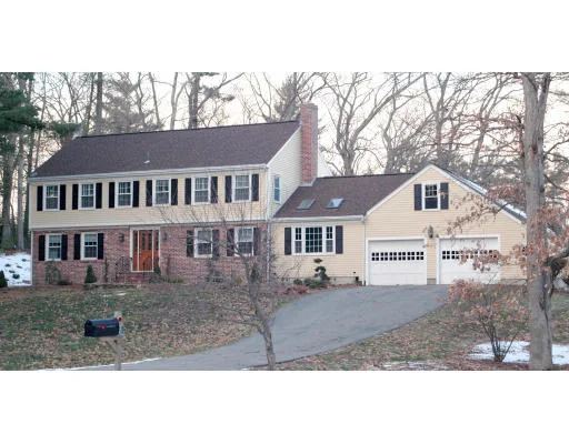 Unit for sale at 20 Boren Lane, Boxford, MA 01921
