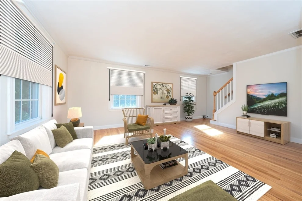Unit for sale at 181 Summer Street, Arlington, MA 02474