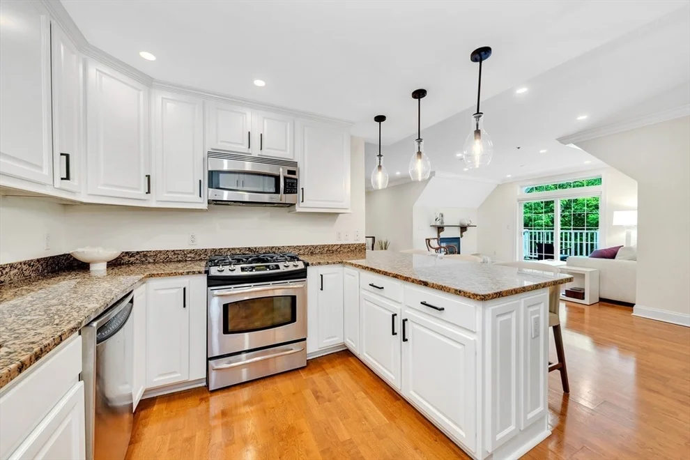 Unit for sale at 95 Conant Street, Concord, MA 01742