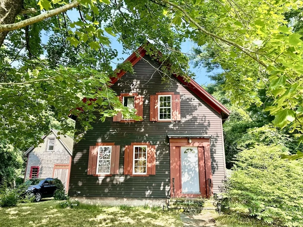 Unit for sale at 11 Elm Street, Middleboro, MA 02346
