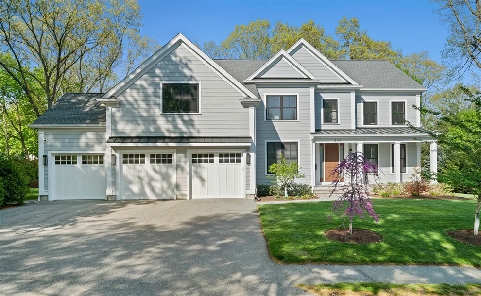 Unit for sale at 241 Lowell Road, Wellesley, MA 02481