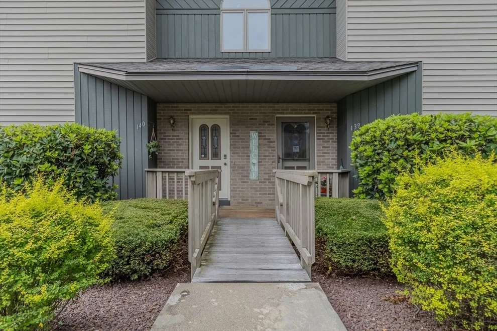 Unit for sale at 140 Pine Grove Dr, South Hadley, MA 01075