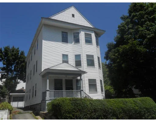 Unit for sale at 5-7 Durant Street, Lawrence, MA 01841