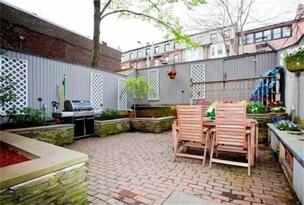 Unit for sale at 351 Marlborough St, Boston, MA 02115
