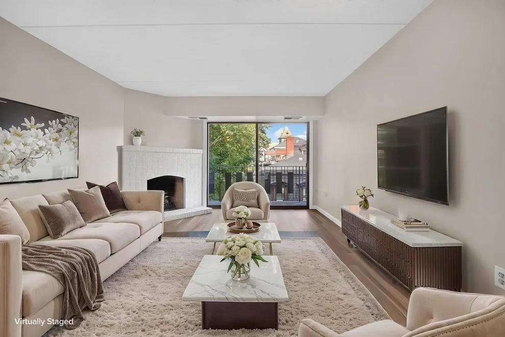 Unit for sale at 390 Broadway, Somerville, MA 02145