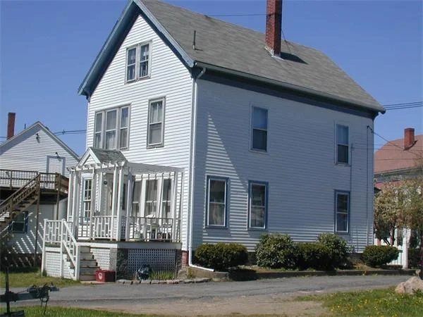 Photo of 6 Shepherd Street, Gloucester, MA 01930