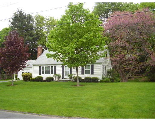 Unit for sale at 93 Meadow Rd, East Longmeadow, MA 01028