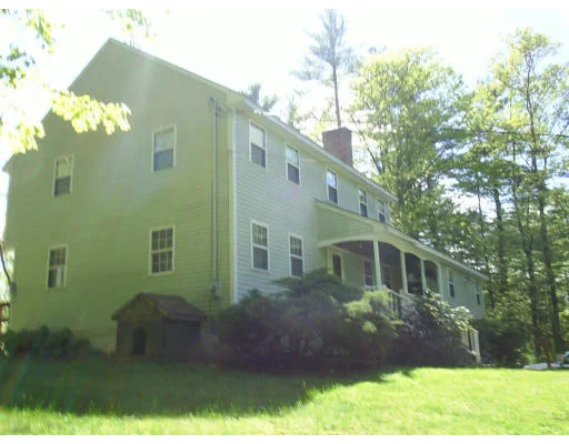 Unit for sale at 66 Heath Street, Newton, OH 43865