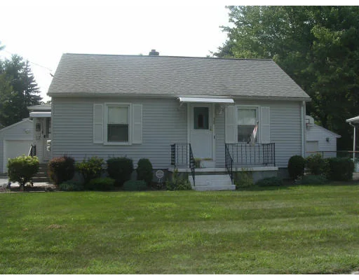 Unit for sale at 78 Jefferson Ave., Chicopee, MA 01020