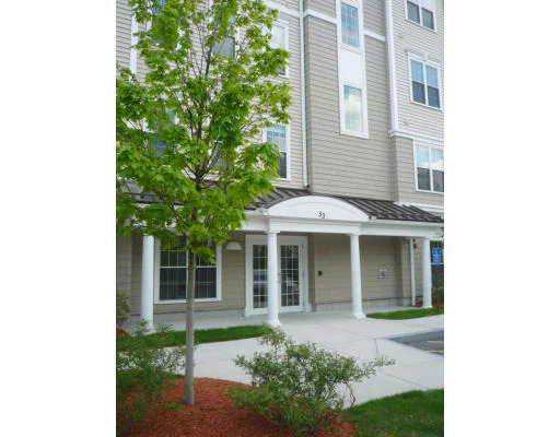 Unit for sale at 53 Bartlett Way, Waltham, MA 02453