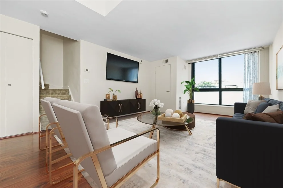 Unit for sale at 42 8th St, Boston, MA 02129