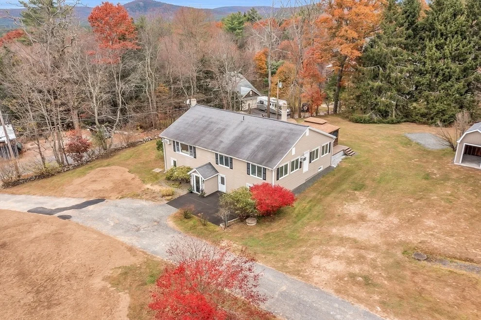 Unit for sale at 1781 Old Keene Rd, Athol, MA 01331