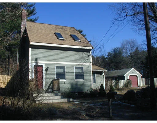 Unit for sale at 184 South Washington St, Norton, MA 02766