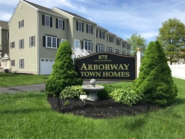 Unit for sale at 875 Old Plainville Rd, New Bedford, MA 02745