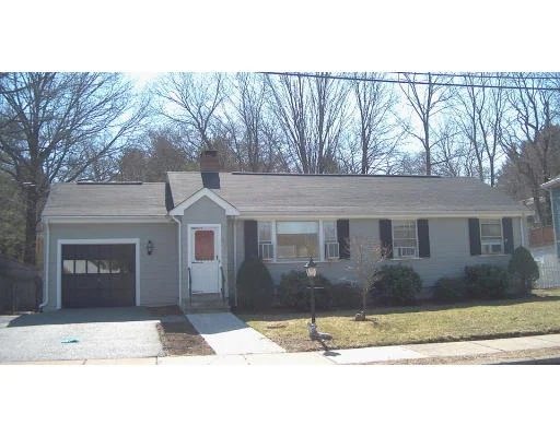 Unit for sale at 45 Village Circle, Newton, MA 02459