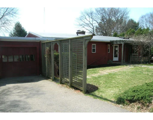 Unit for sale at 6 Crescent Road, Lexington, MA 02421