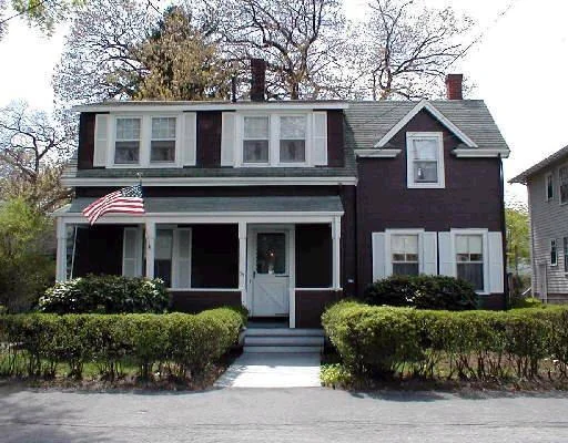 Unit for sale at 27 Oak St, Milton, MA 02186