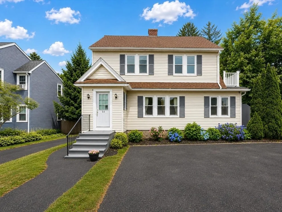 Unit for sale at 58 Clark Street, Worcester, MA 01606