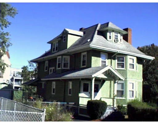 Unit for sale at 32 Tremlett St, Boston, MA 02124