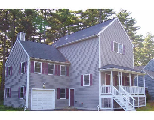 Unit for sale at 39 Winterberry Way, Bedford, MA 01730