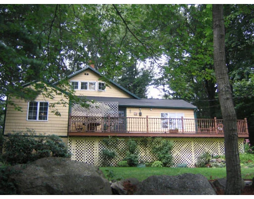 Unit for sale at 38 Burlington St, Lexington, MA 02420