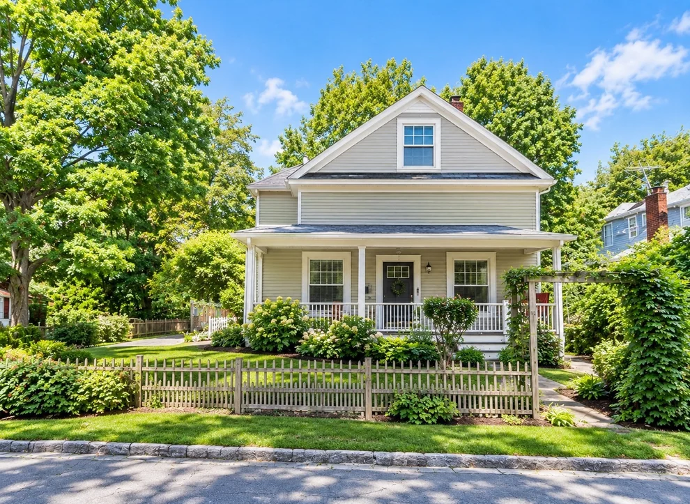 Unit for sale at 46 Hope St, Attleboro, MA 02703