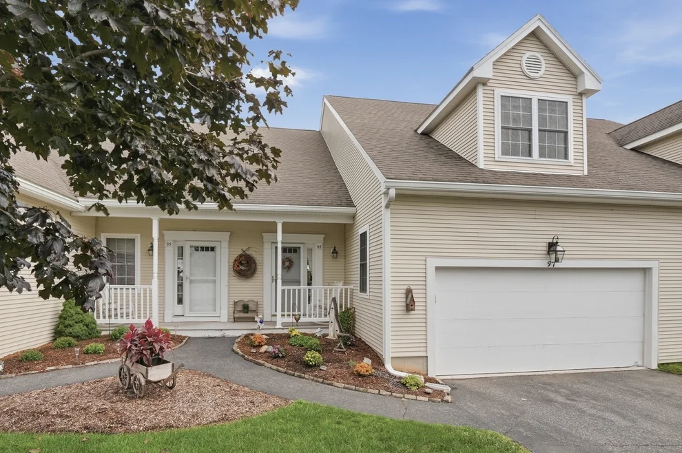 Unit for sale at 97 Horne Way, Millbury, MA 01527