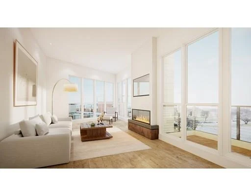 Unit for sale at 287 Old Colony, Boston, MA 02127