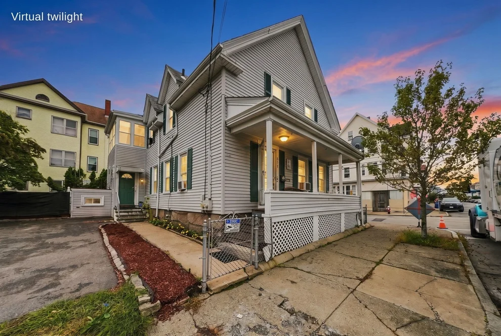 Unit for sale at 250 Davis St, New Bedford, MA 02746