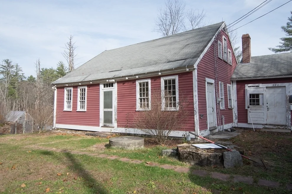 Unit for sale at 900 N Main St, Orange, MA 01364