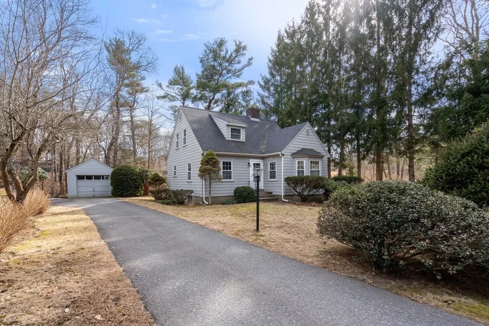 Unit for sale at 24 Park Lane, Walpole, MA 02032