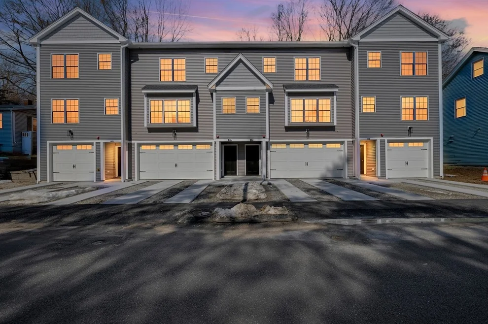 Unit for sale at 63 North Street, Worcester, MA 01605