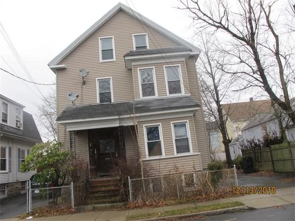 Unit for sale at 28 Shawmut Ave., New Bedford, MA 02740