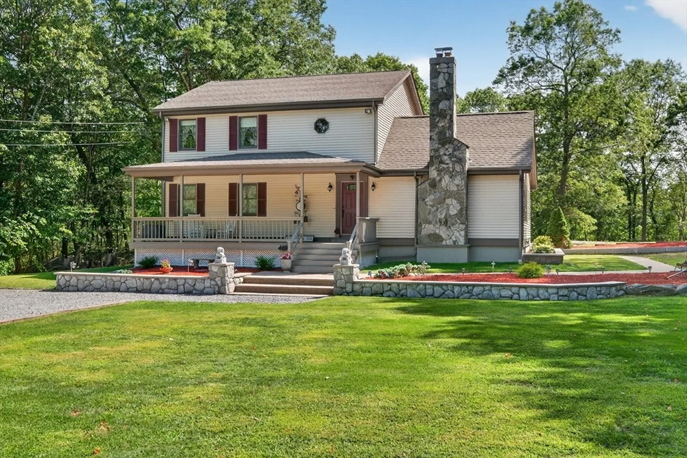 Unit for sale at 631 Hart Street, Dighton, MA 02715