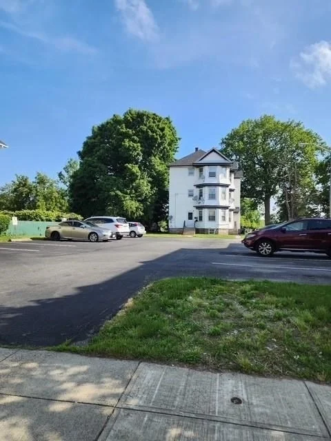 Unit for sale at 302 Cory St, Fall River, MA 02720