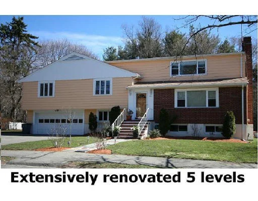 Unit for sale at 90 Olde Field Rd, Newton, MA 02459