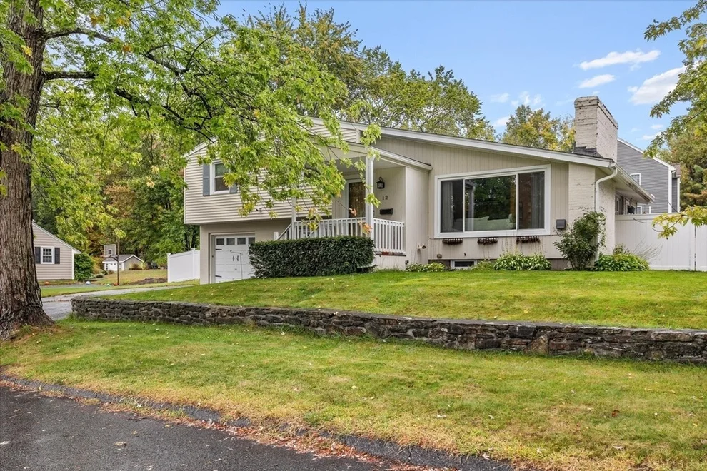 Unit for sale at 12 Winthrop St, West Boylston, MA 01583