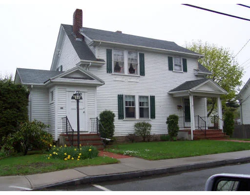 Unit for sale at 154 High Street, Wareham, MA 02571